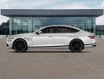 2027 Genesis G80 3.5T Prestige Black