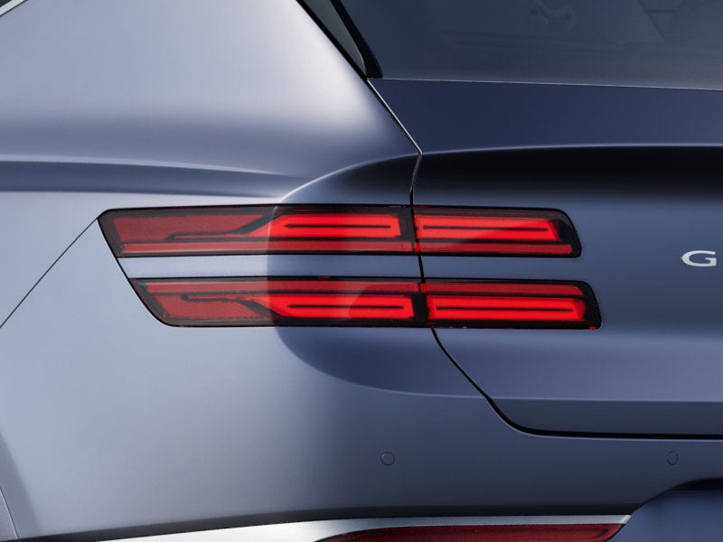 2027 Genesis GV80 2.5T PRESTIGE