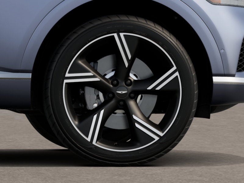 2027 Genesis GV80 2.5T PRESTIGE