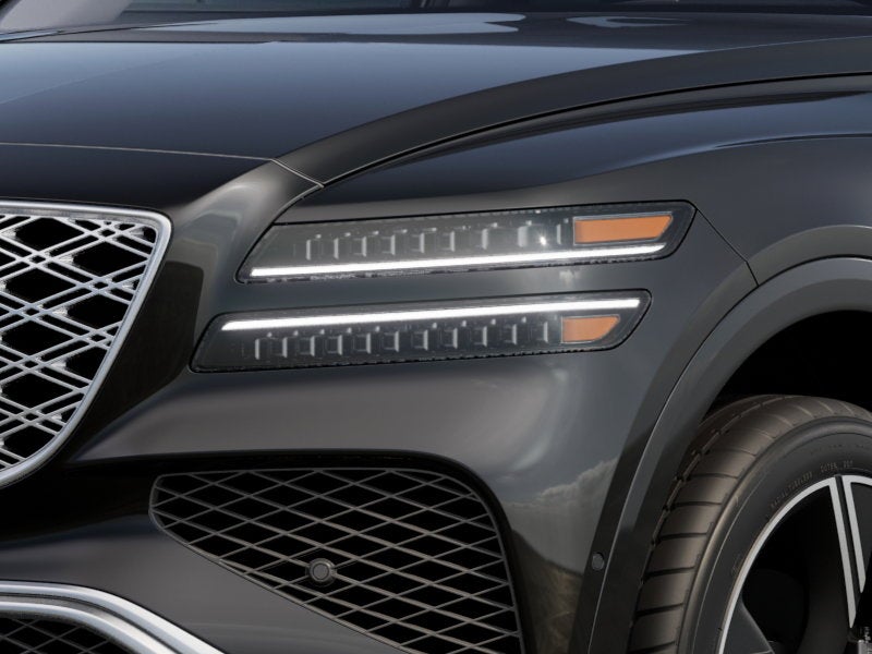 2027 Genesis GV80 2.5T PRESTIGE