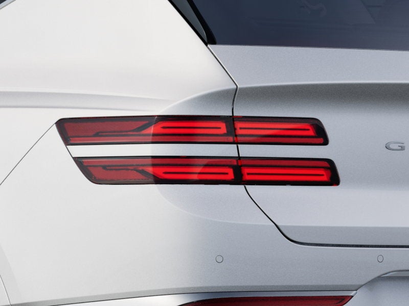 2027 Genesis GV80 3.5T PRESTIGE