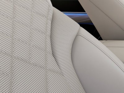 2027 Genesis GV80 3.5T PRESTIGE