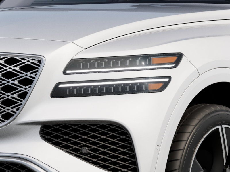 2027 Genesis GV80 3.5T PRESTIGE