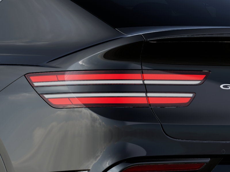 2027 Genesis GV80 Coupe 3.5T E-SC MHEV PRESTIGE