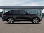 2027 Genesis GV80 Coupe 3.5T E-SC MHEV PRESTIGE