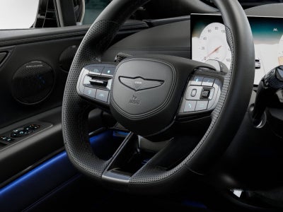 2027 Genesis GV80 Coupe 3.5T E-SC MHEV BLACK