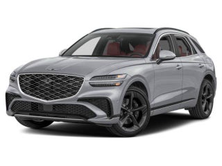 2027 Genesis GV70 2.5T SPORT PRESTIGE