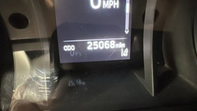 2021 Toyota Camry SE Nightshade