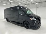 2024 Mercedes-Benz Custom LUXE Sprinter Midwest Automotive Design High Roof