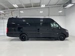 2024 Mercedes-Benz Custom LUXE Sprinter Midwest Automotive Design High Roof