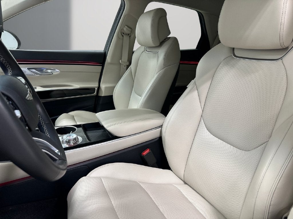 2026 Genesis GV70 2.5T