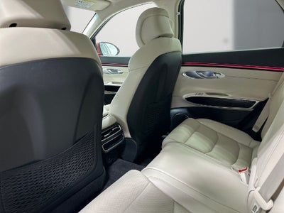 2026 Genesis GV70 2.5T
