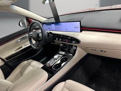 2026 Genesis GV70 2.5T