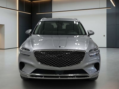 2024 Genesis GV70 2.5T