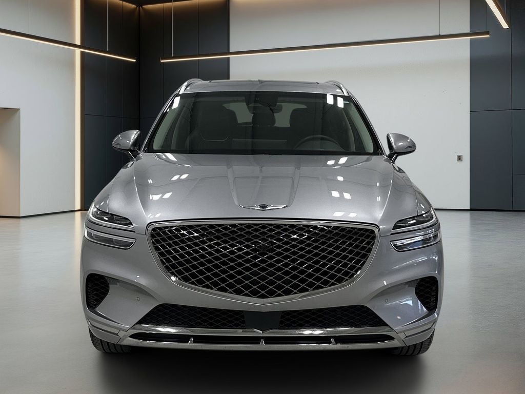 2024 Genesis GV70 2.5T