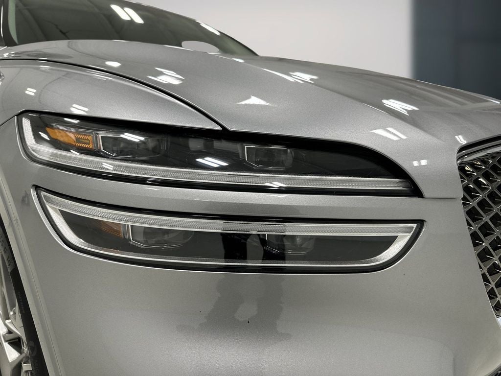 2024 Genesis GV70 2.5T