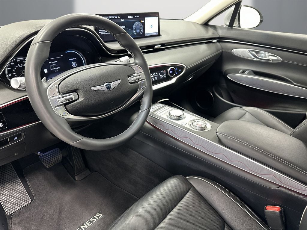 2024 Genesis GV70 2.5T