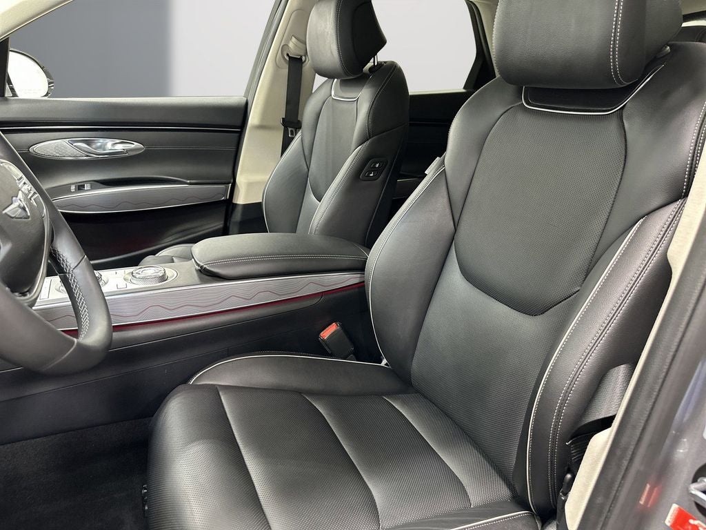 2024 Genesis GV70 2.5T