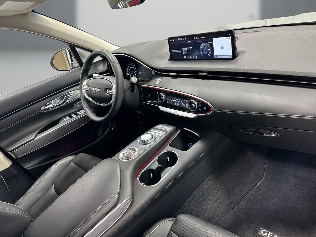 2024 Genesis GV70 2.5T