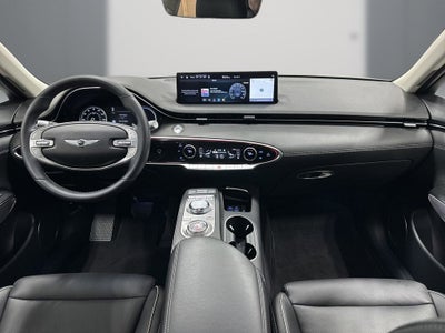 2024 Genesis GV70 2.5T