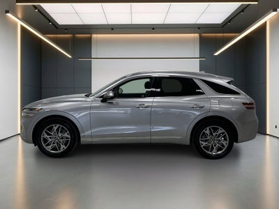 2024 Genesis GV70 2.5T