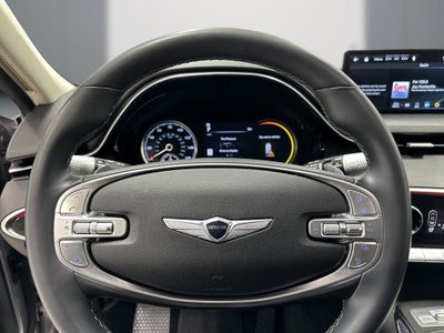 2024 Genesis GV70 2.5T