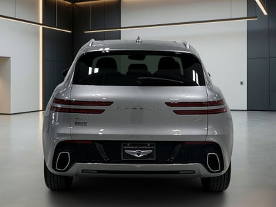 2024 Genesis GV70 2.5T