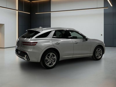 2024 Genesis GV70 2.5T