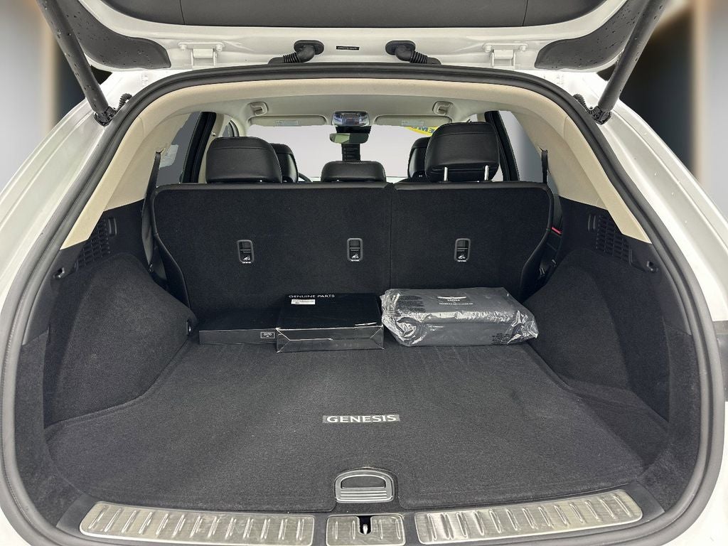 2026 Genesis GV70 2.5T