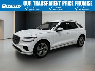 2026 Genesis GV70 2.5T