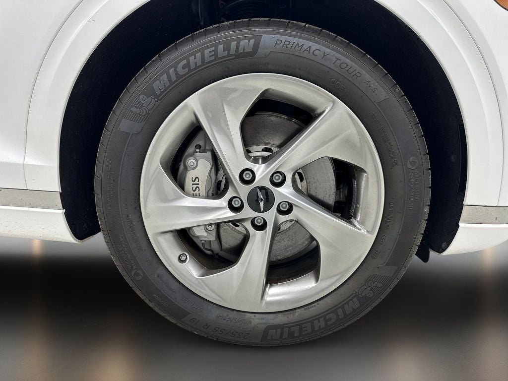 2026 Genesis GV70 2.5T Select
