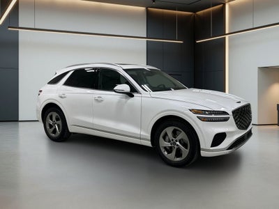 2026 Genesis GV70 2.5T Select