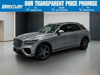 2025 Genesis GV70 2.5T