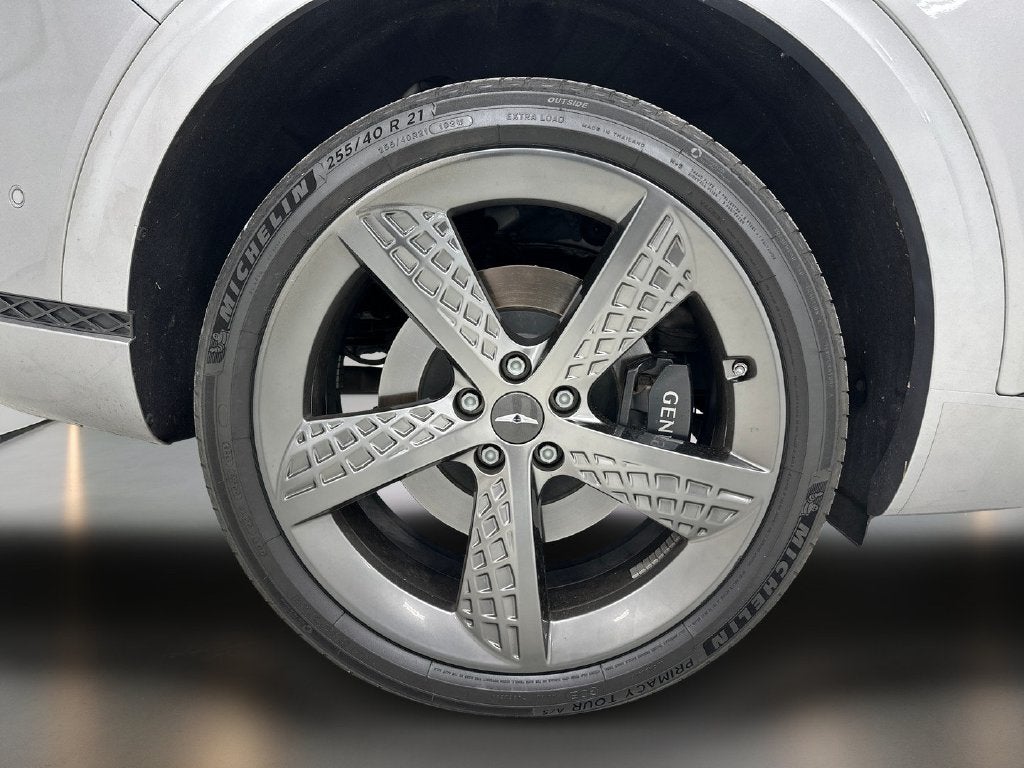 2024 Genesis GV70 3.5T Sport