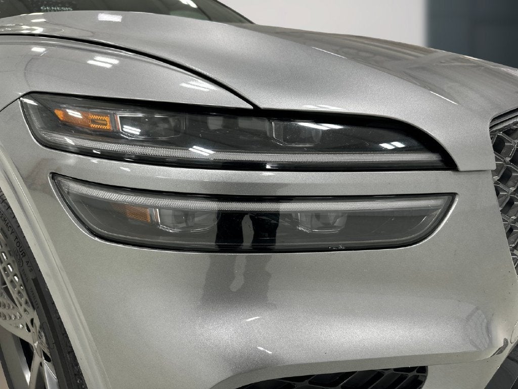 2024 Genesis GV70 3.5T Sport