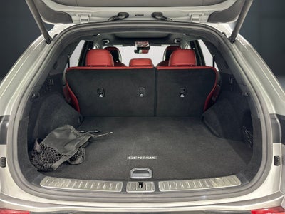 2024 Genesis GV70 3.5T Sport