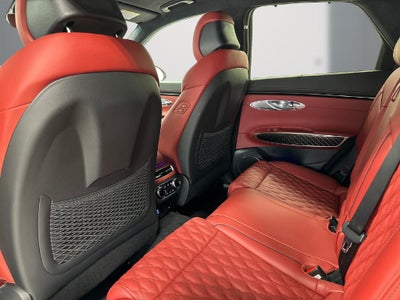 2024 Genesis GV70 3.5T Sport