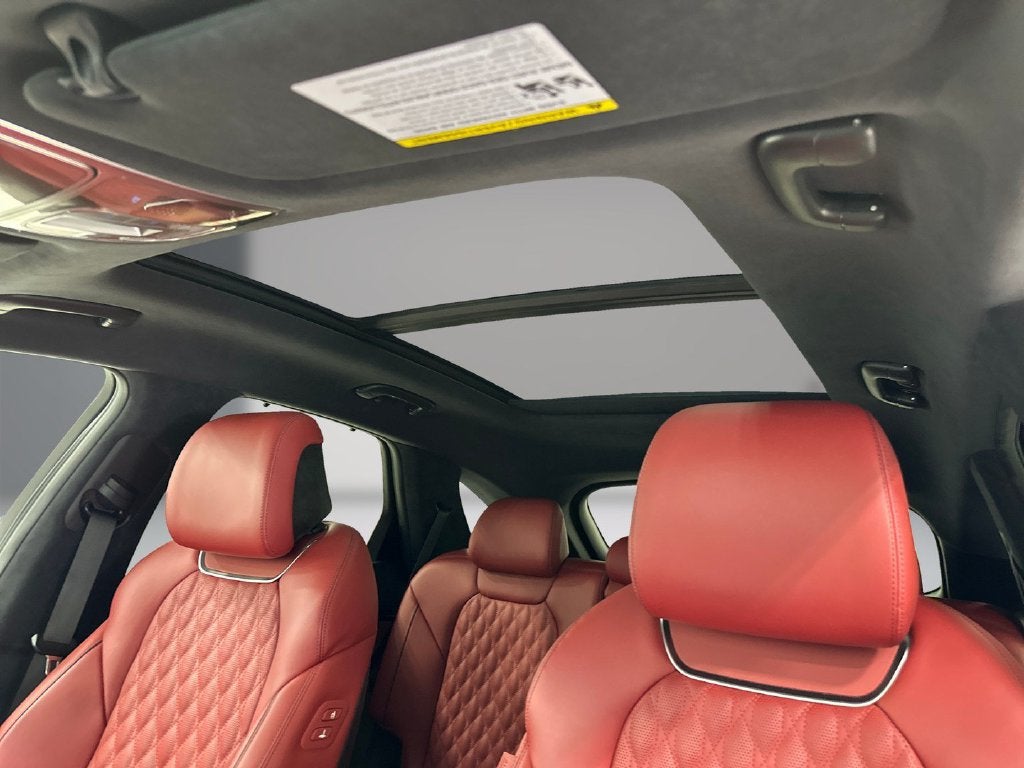 2024 Genesis GV70 3.5T Sport