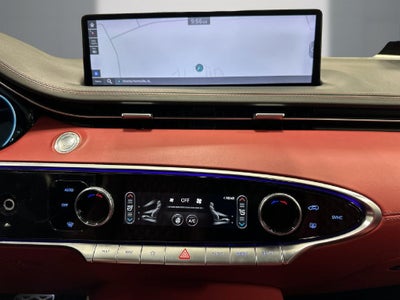 2024 Genesis GV70 3.5T Sport