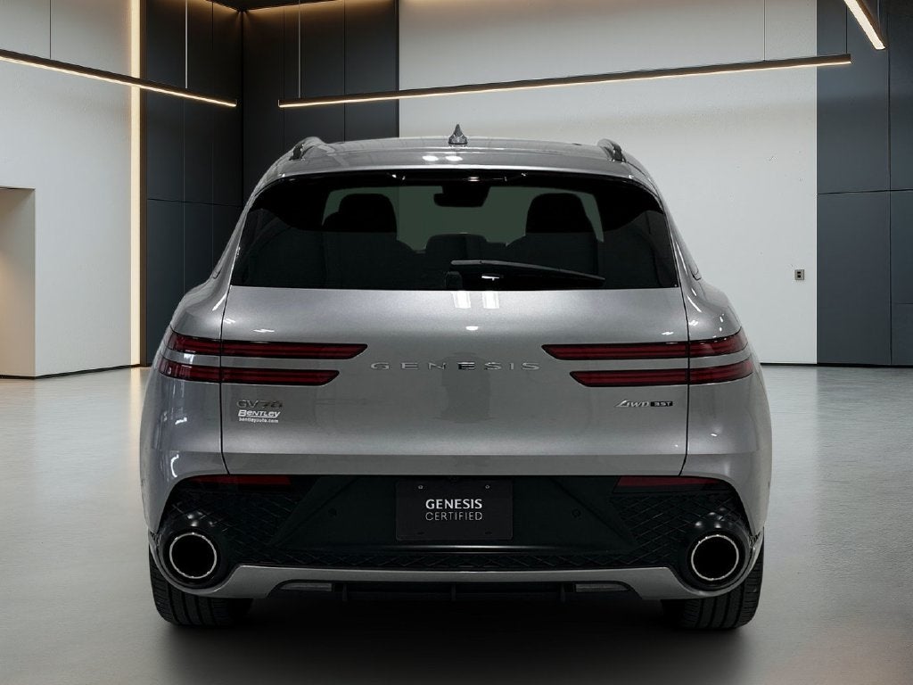 2024 Genesis GV70 3.5T Sport