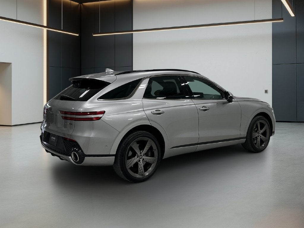 2024 Genesis GV70 3.5T Sport