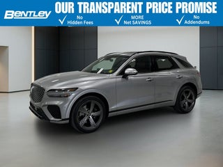 2024 Genesis GV70 3.5T Sport