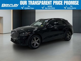 2024 Genesis GV70 3.5T Sport
