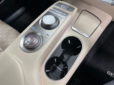 2025 Genesis GV70 3.5T Sport