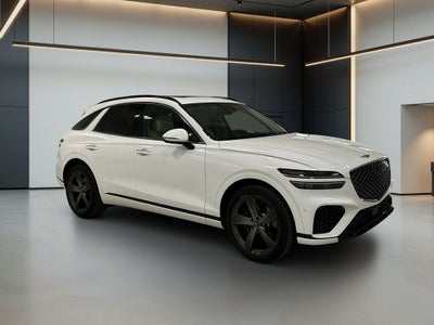 2025 Genesis GV70 3.5T Sport