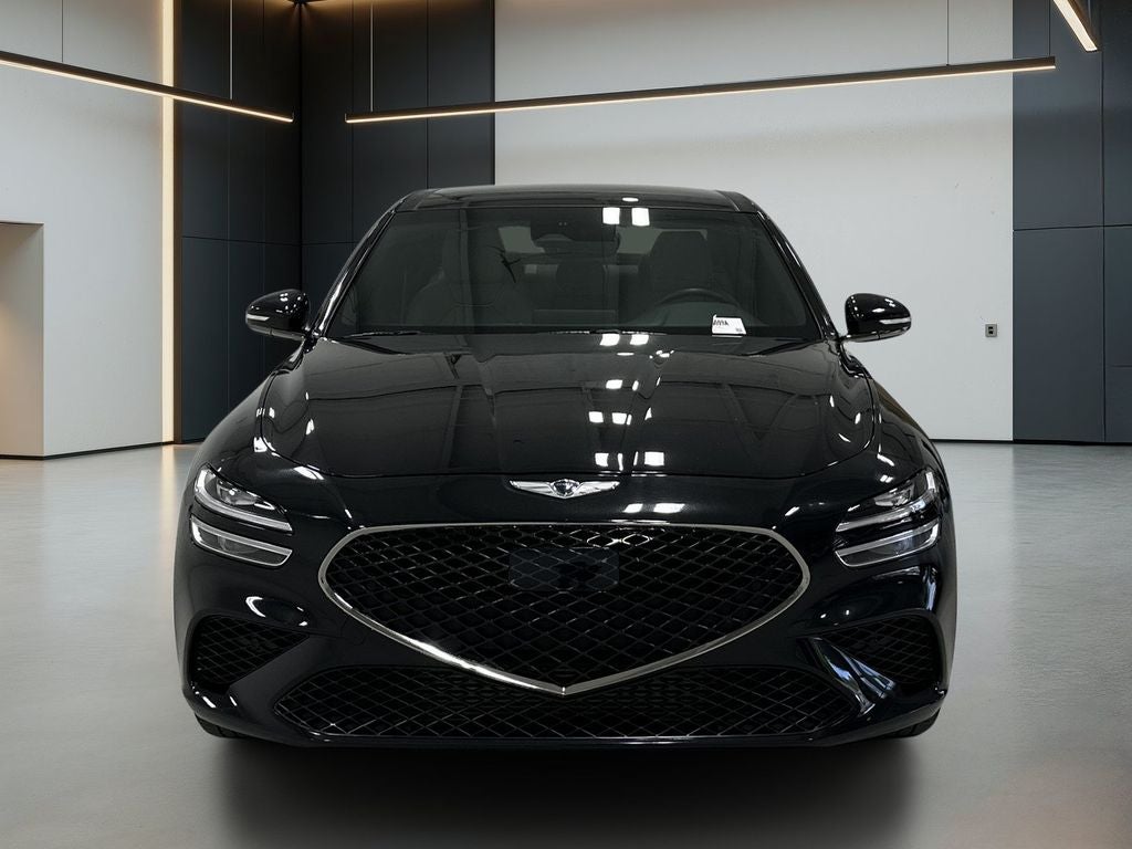2022 Genesis G70 3.3T