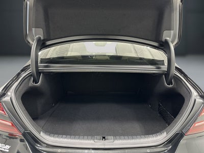 2022 Genesis G70 3.3T