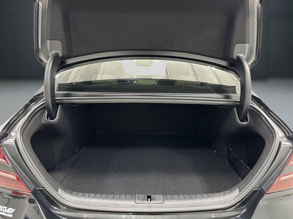 2022 Genesis G70 3.3T