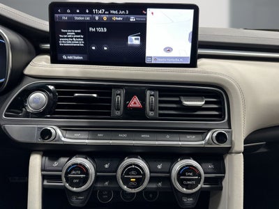 2022 Genesis G70 3.3T