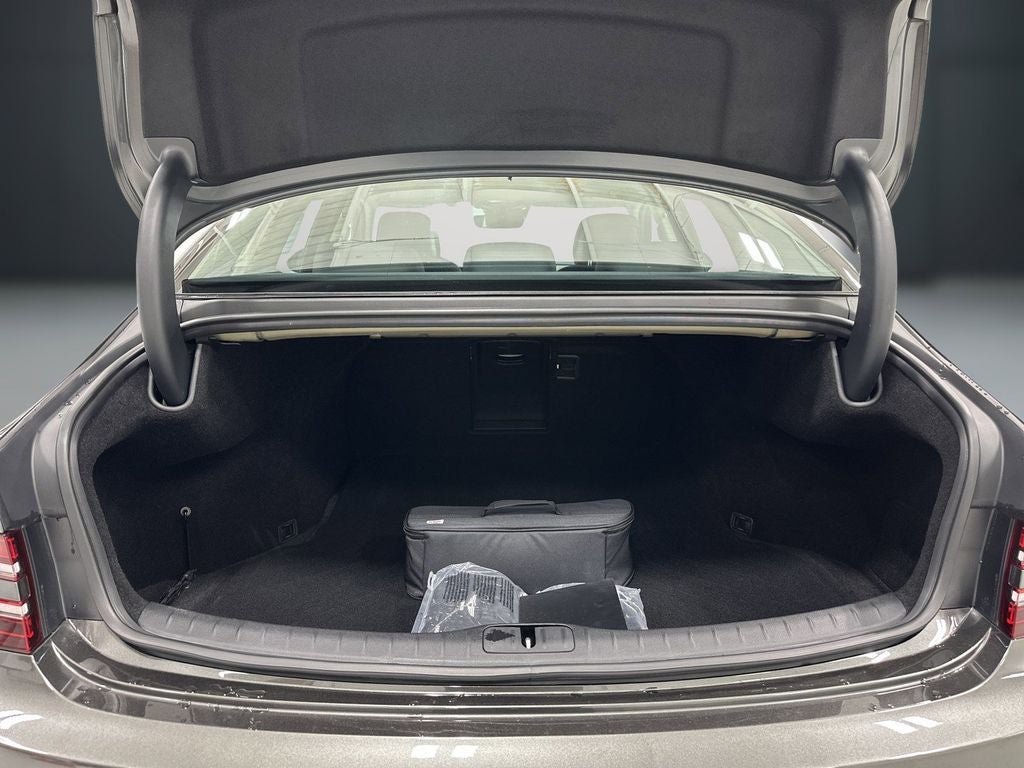 2026 Genesis G80 2.5T